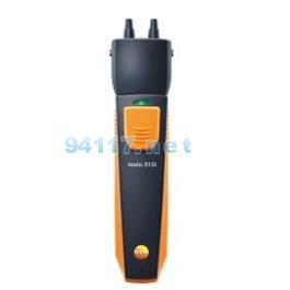 testo510i無線迷你差壓測(cè)量?jī)x